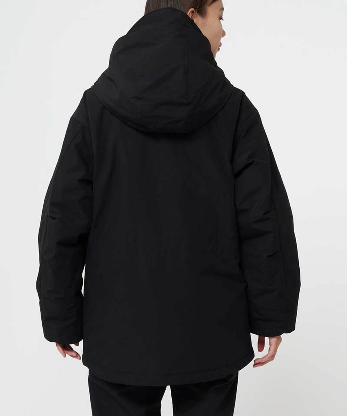 Gramicci by F/CE Military Padding Blouson - Black | Garmentory
