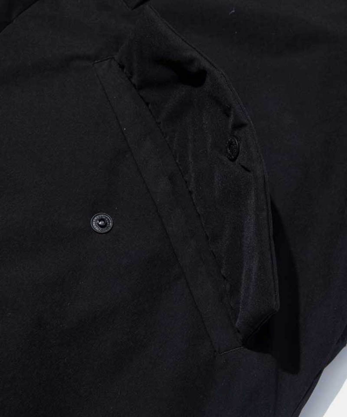 Gramicci by F/CE Military Padding Blouson - Black | Garmentory