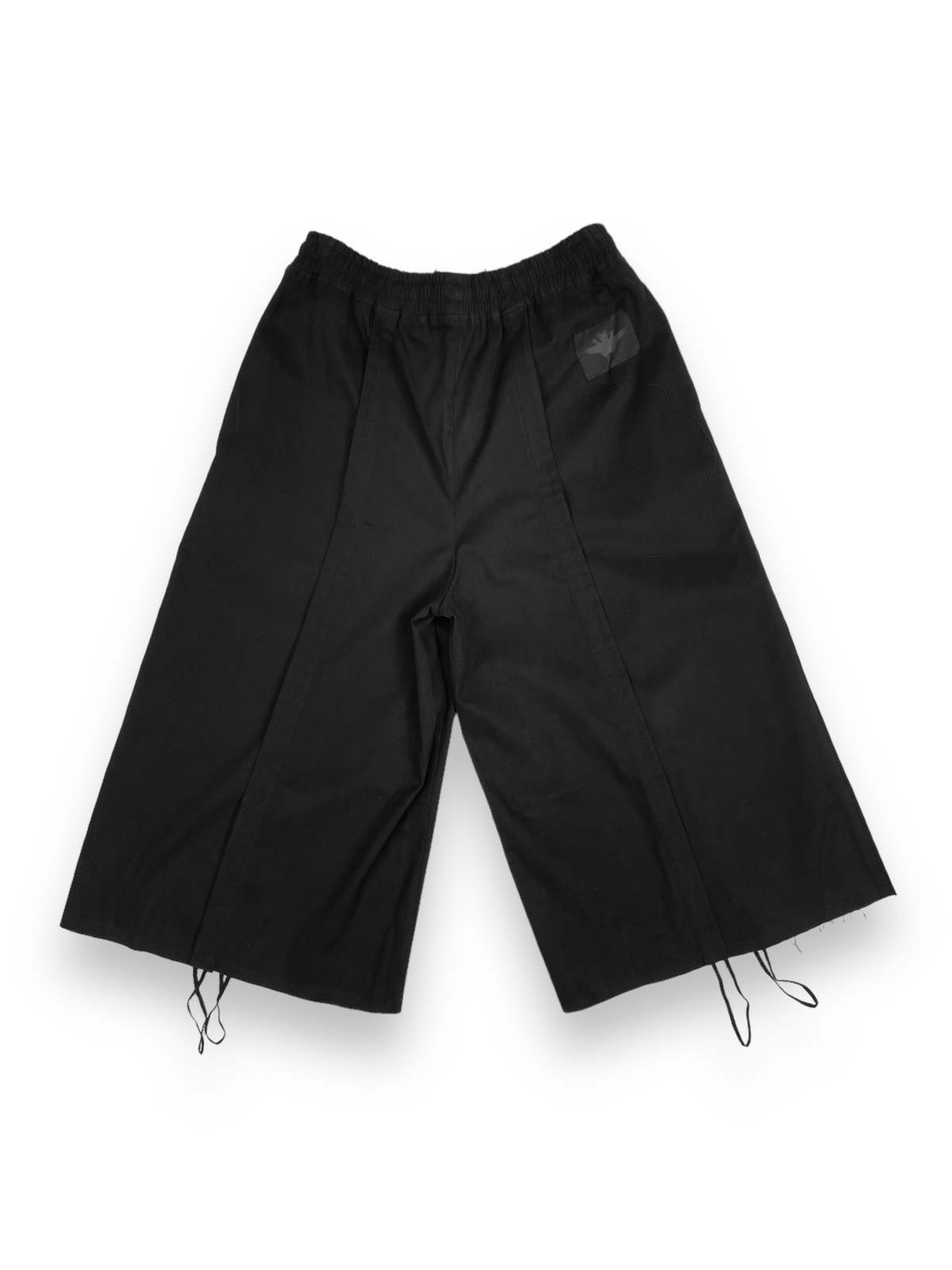 Zsigmond SIKUZ PANTS - Black | Garmentory