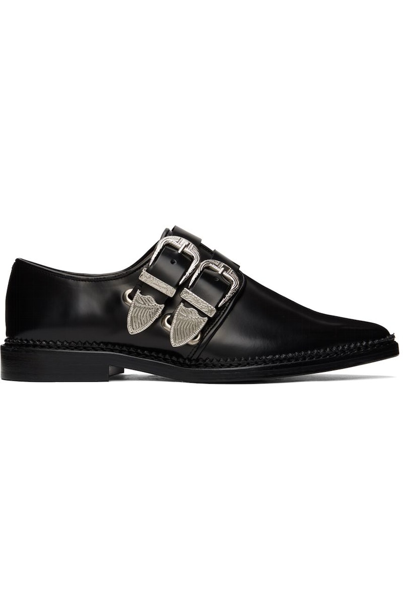 【再値下げ】美品TOGA PULLA Western mule 39 再値下げ】美品TOGA PULLA Western mule 39（TOGA PULLA