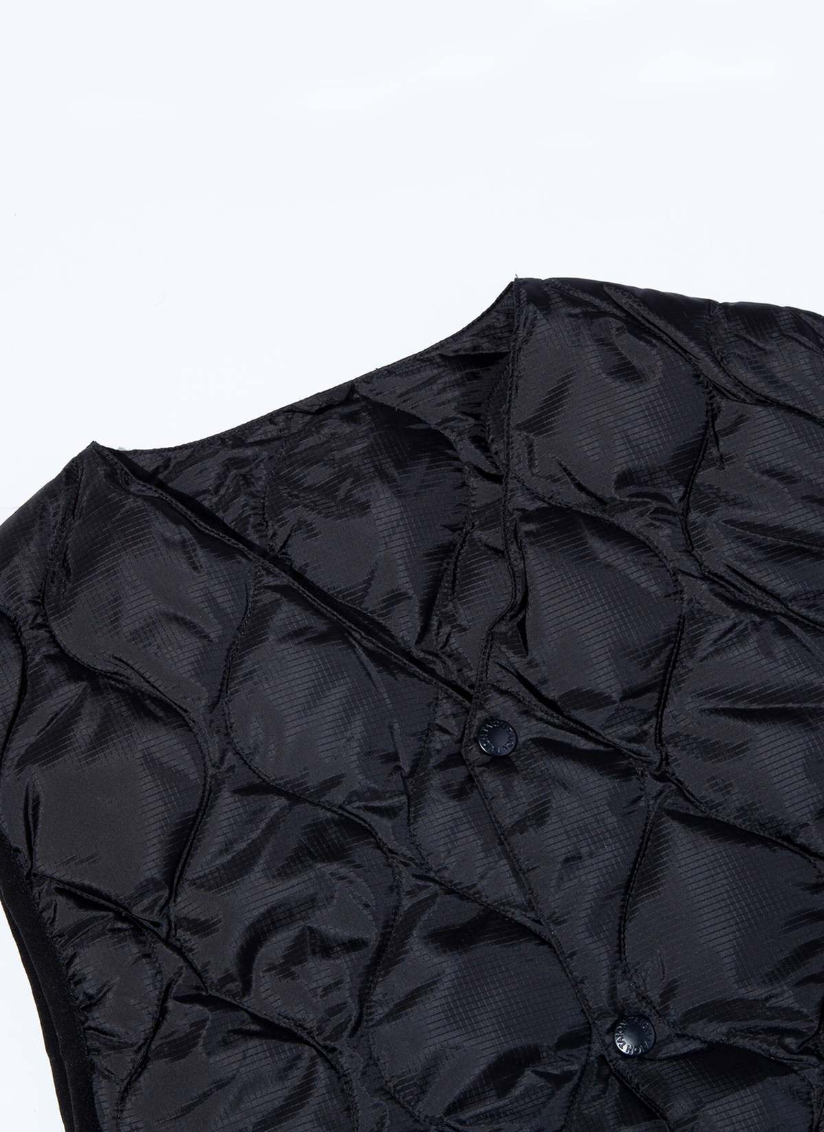 TAION By F/CE Packable Down Vest – A YOUNG HIKER