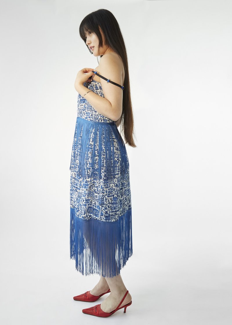 Sydney Pimbley Dutch Dress & Dutch Pinny Set Sydney Pimbley Dutch Dress & Dutch Pinny Set