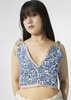 Sydney Pimbley Holland Top - Thumbnail 1