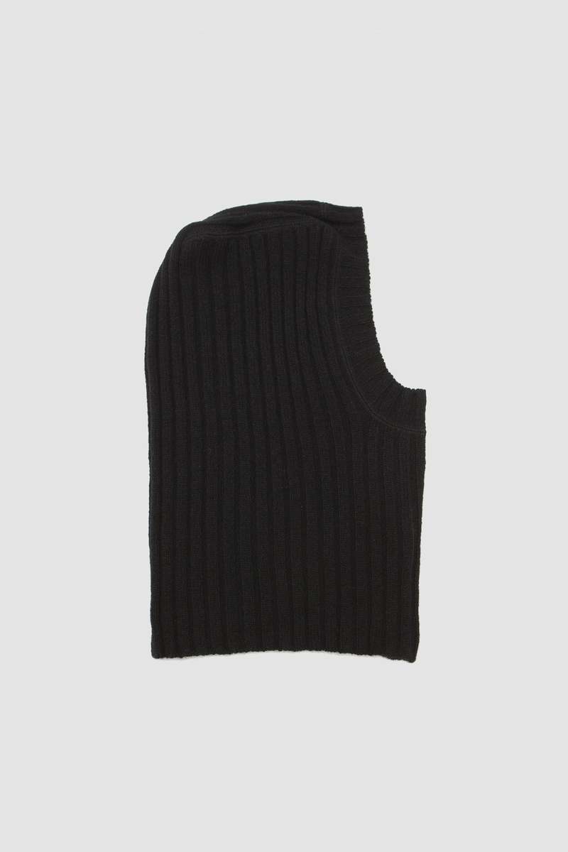 MARGARET HOWELL/MHL ニットフード/ balaclava MARGARET HOWELL/MHL ニットフード/ balaclava - メルカリ