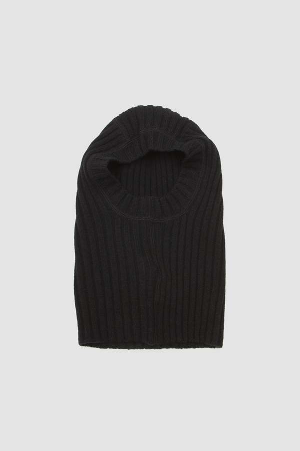 MARGARET HOWELL/MHL ニットフード/ balaclava MARGARET HOWELL/MHL ニットフード/ balaclava - メルカリ