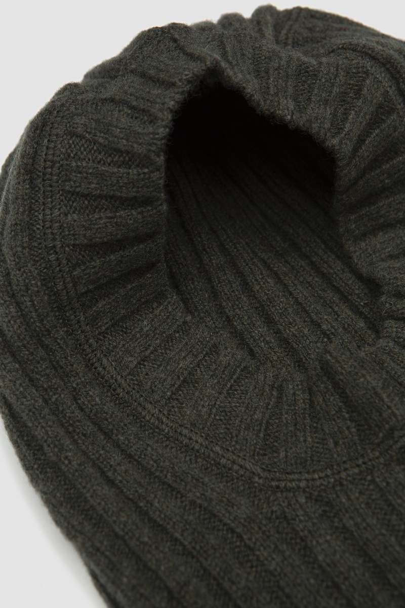 MARGARET HOWELL/MHL ニットフード/ balaclava MARGARET HOWELL/MHL ニットフード/ balaclava - メルカリ