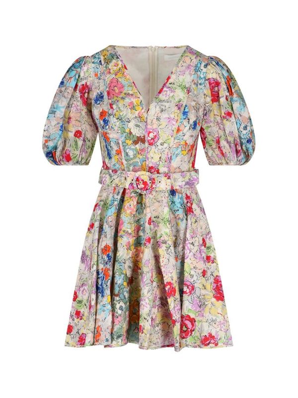 Zimmermann Dresses - Red | Garmentory