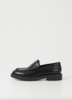 Vagabond  Alex W Loafer - Black - Thumbnail 2