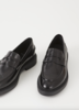 Vagabond  Alex W Loafer - Black - Thumbnail 3