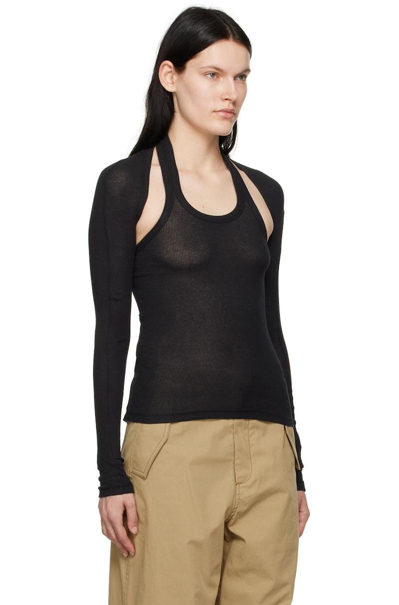 【関税込み】Dion Lee Tシャツ C3092R23-4020-KH33957227_large