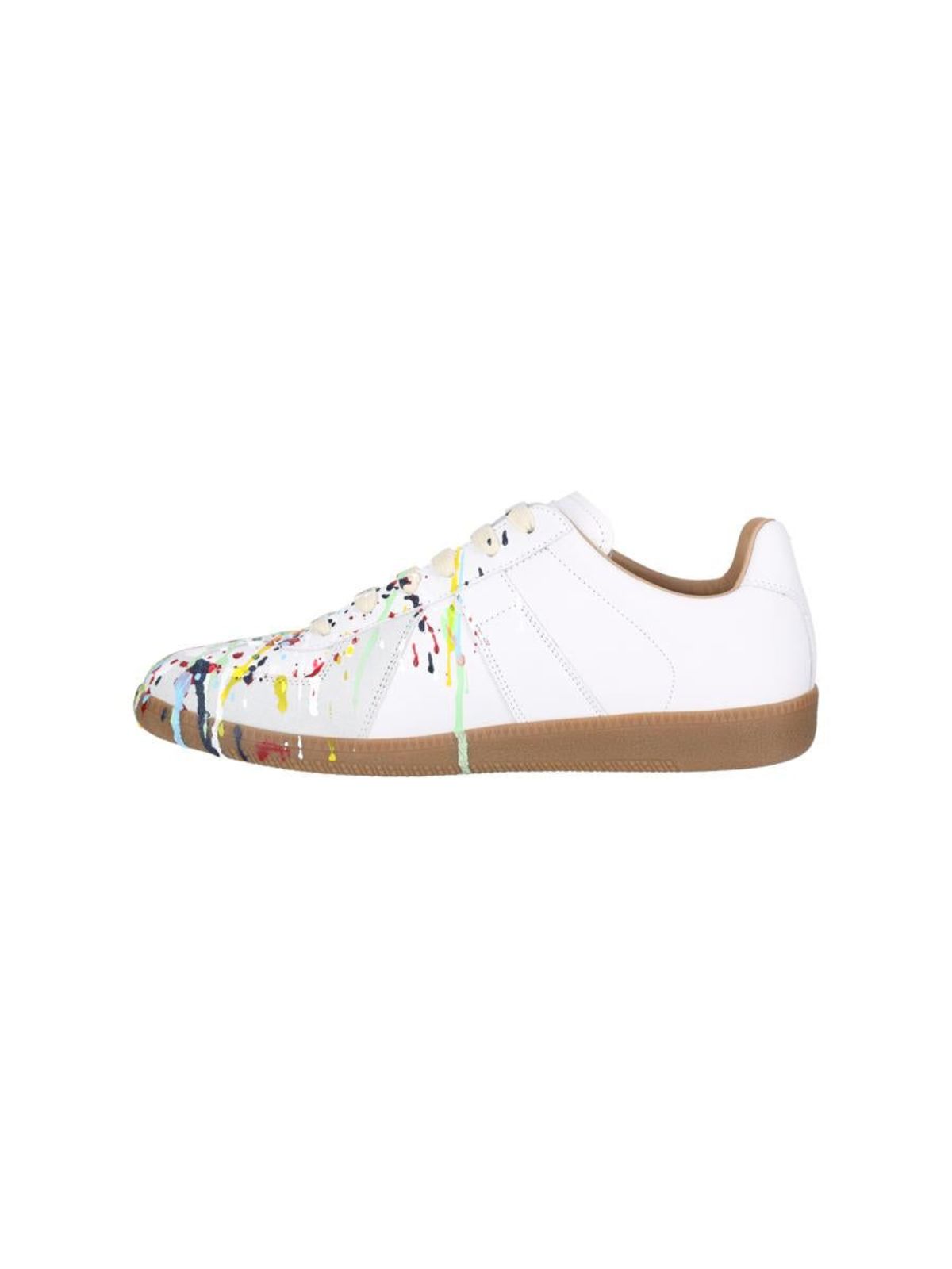 Maison Margiela Sneakers - WHITE | Garmentory