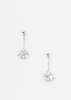 DEPARTMENT Rhinestone TRUE Earring - Single - Thumbnail 6