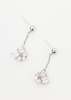 DEPARTMENT Rhinestone TRUE Earring - Single - Thumbnail 4