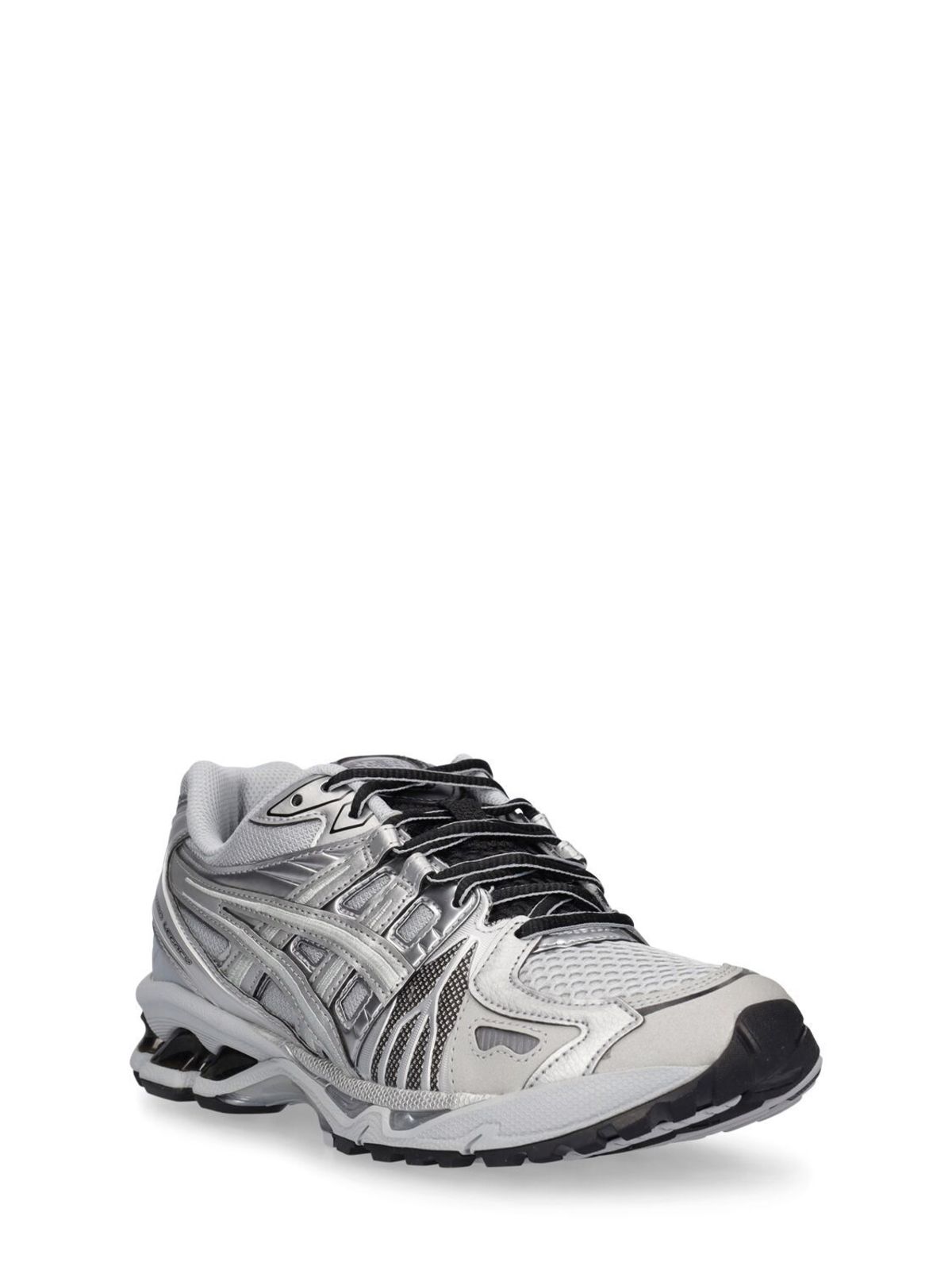 ASICS Gel kayano Legacy Sneakers - Pure Silver | Garmentory