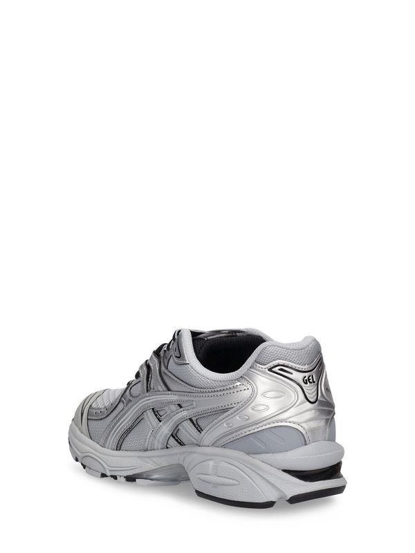 ASICS Gel kayano Legacy Sneakers - Pure Silver | Garmentory