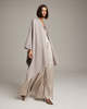 VOZ Long Duster Merino coat  - Thumbnail 2