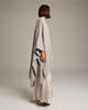 VOZ Long Duster Merino coat  - Thumbnail 3