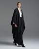 VOZ Long Duster Merino coat  - Thumbnail 5