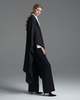 VOZ Long Duster Merino coat  - Thumbnail 6