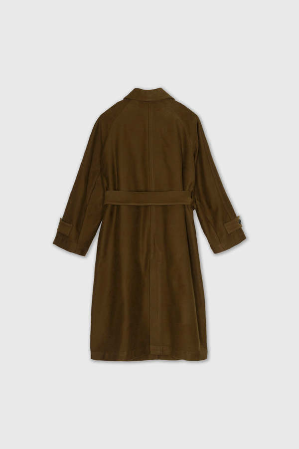 ★OLIVE DES OLIVE ★BELTED HALF BALMACAN  DOWN COAT Amazon.com: DIERAN Womens Fall Jacket Long Sleeve Raglan