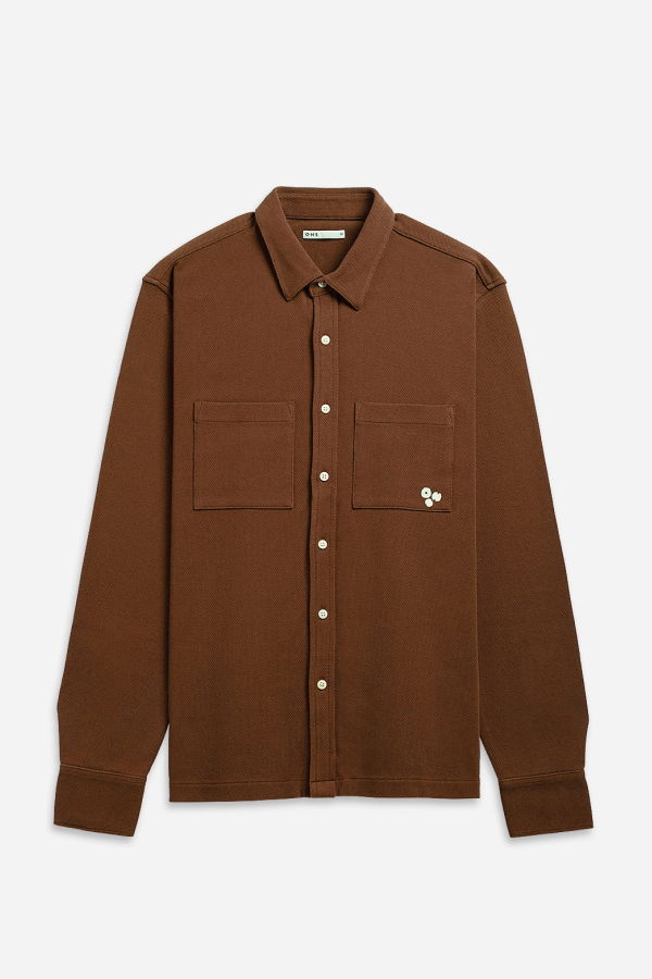 O.N.S Vance Pique Knit Shirt 