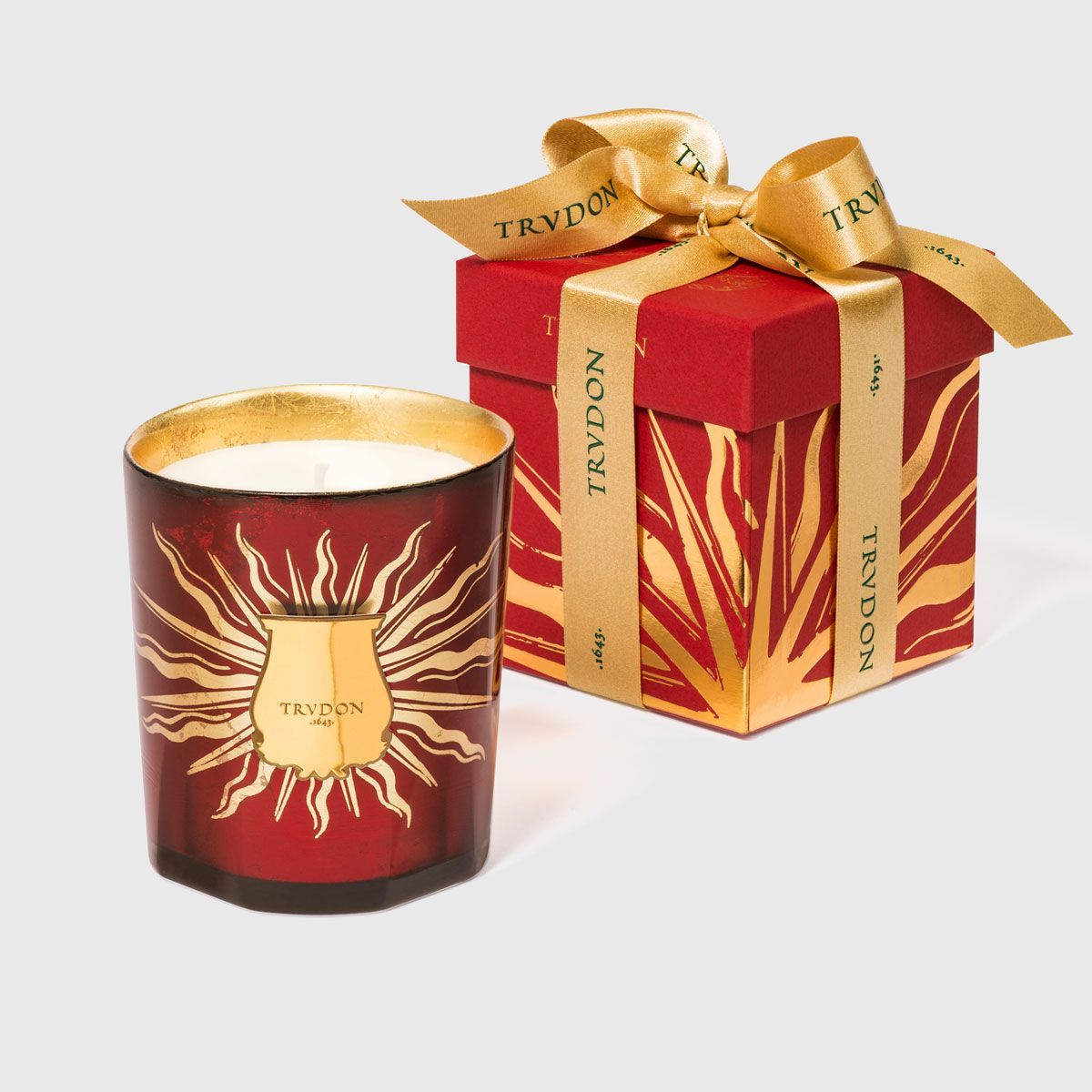 CIRE TRUDON GLORIA キャンドル 270g Gloria - Limited Edition Candle Holiday 2024 | Cire Trudon