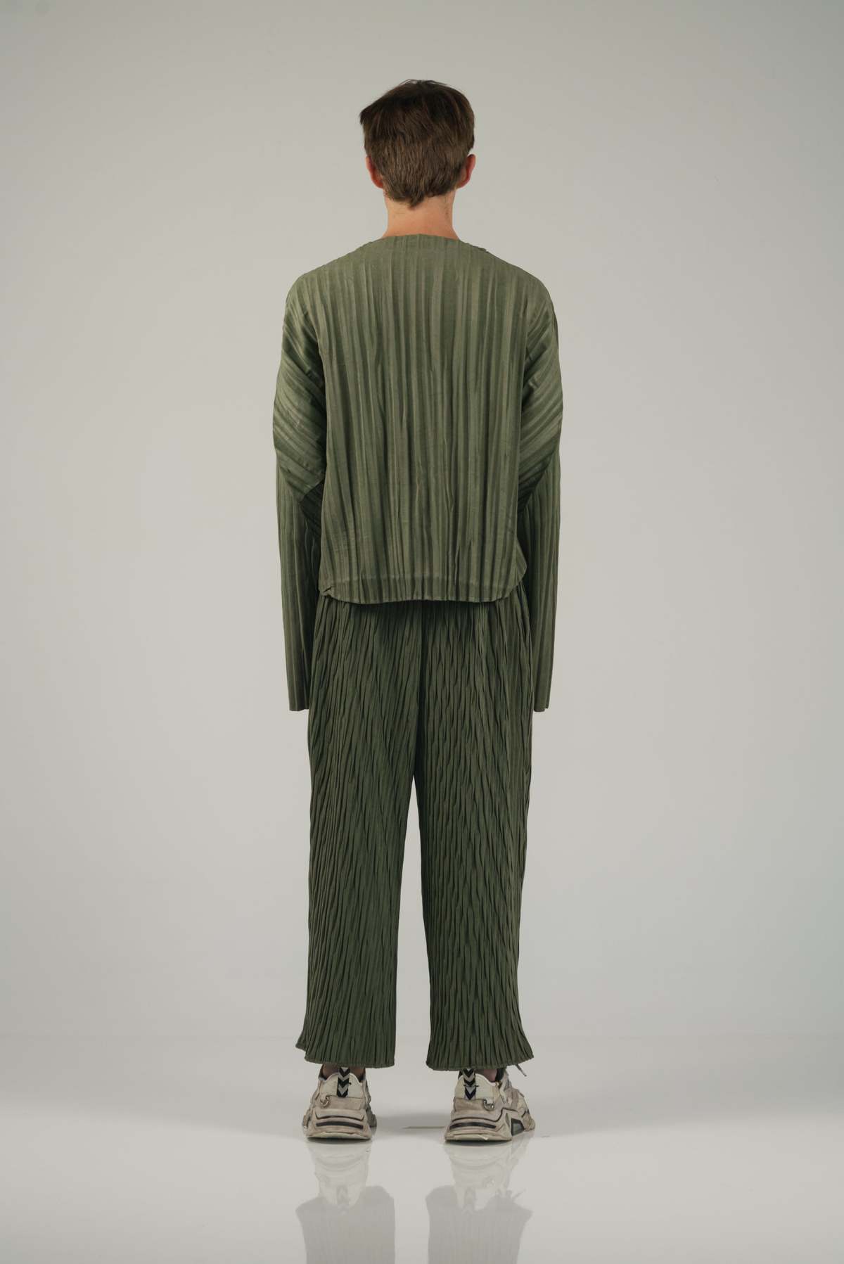 FOUNDATION TOP - Image 5 of 5