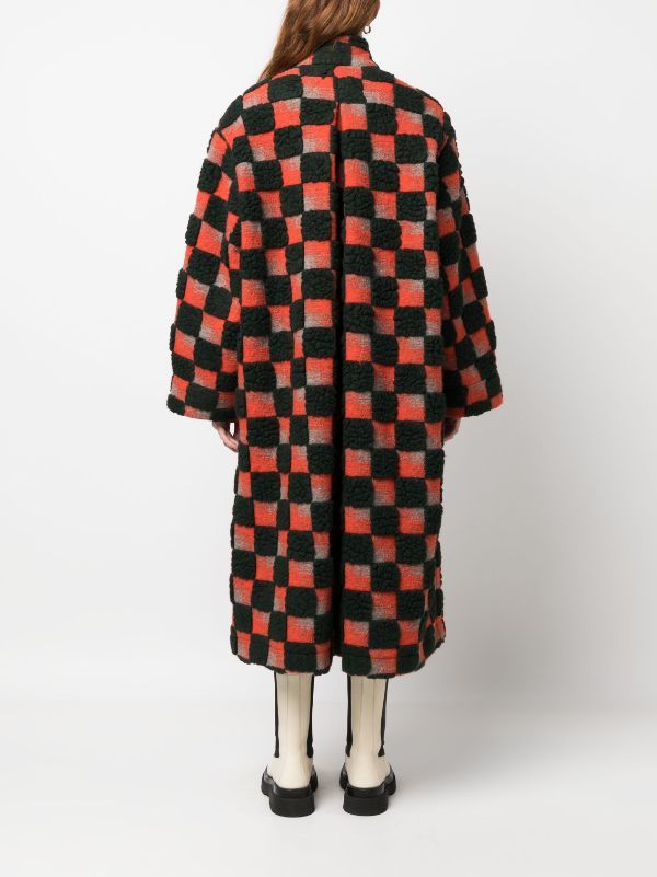 t*u様 HENRIK VIBSKOV RADISH COAT HANDS DOWN COAT – MONTY