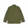 Universal Works Twill London Jacket - Olive - Thumbnail 2