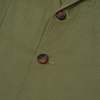 Universal Works Twill London Jacket - Olive - Thumbnail 3