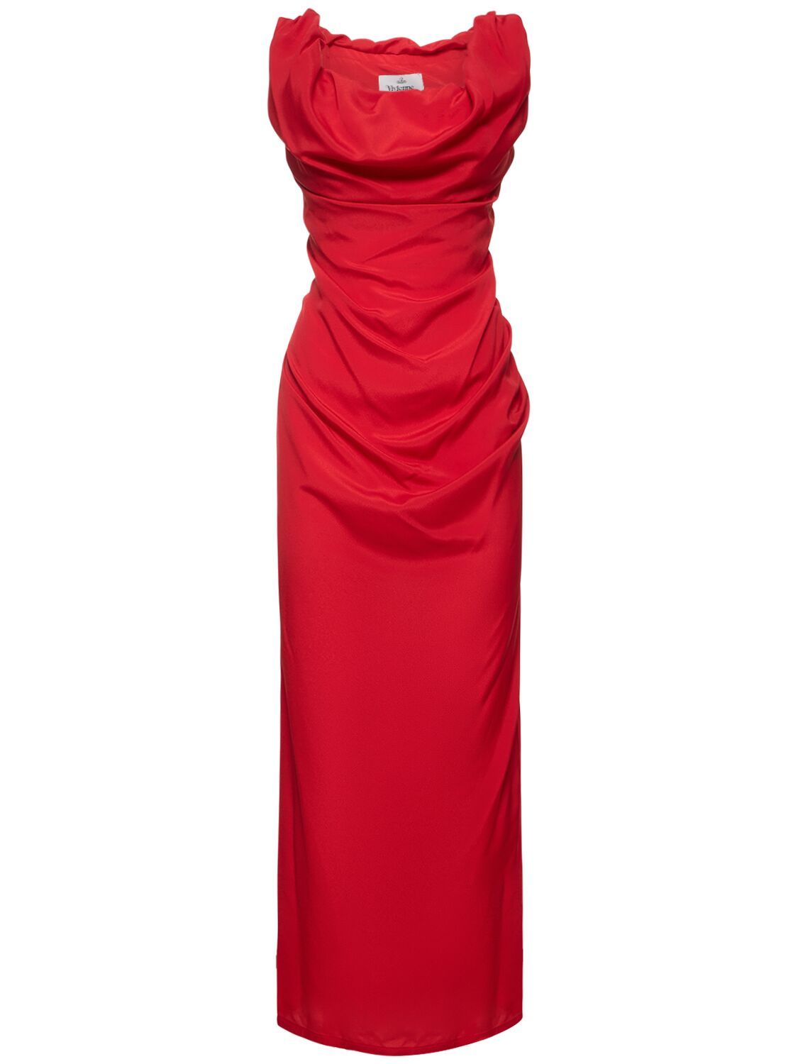 Ginnie-Long-Crepe-Pencil-Dress