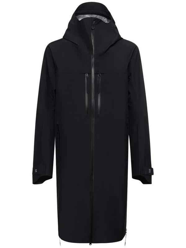 11 By Boris Bidjan Saberi Coat | Garmentory