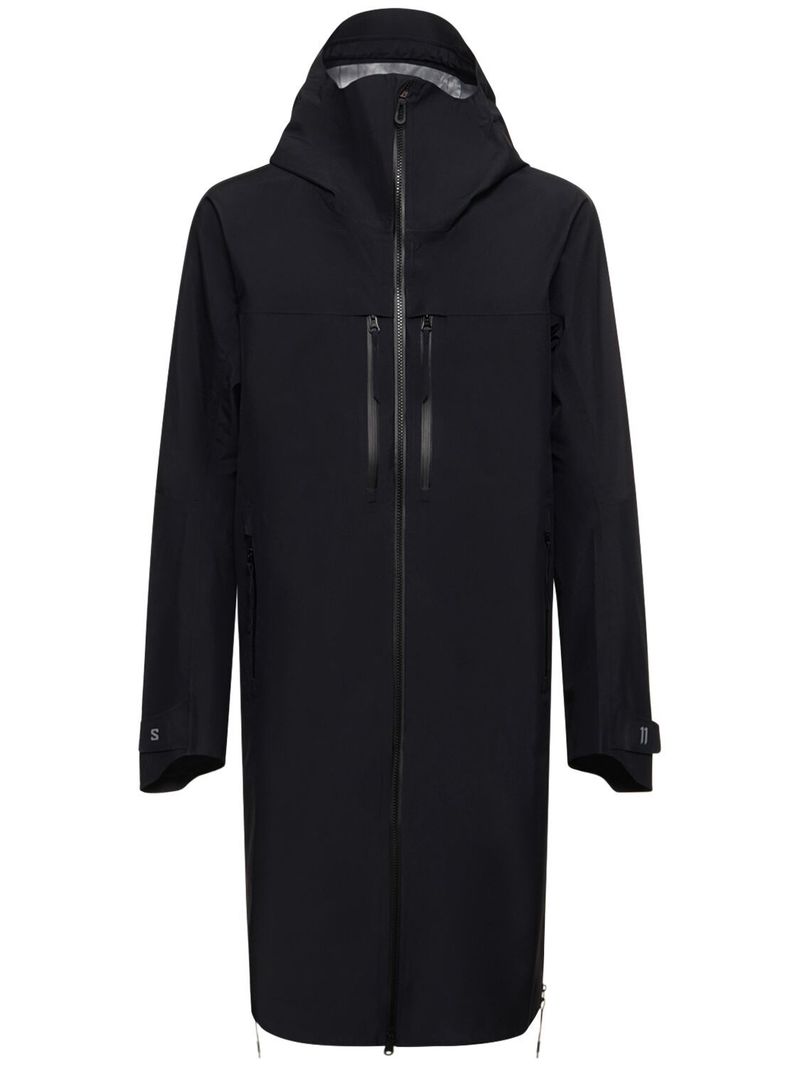 【11 by Boris Bidjan Saberi】MountainParka 11 by Boris Bidjan Saberi】MountainParka