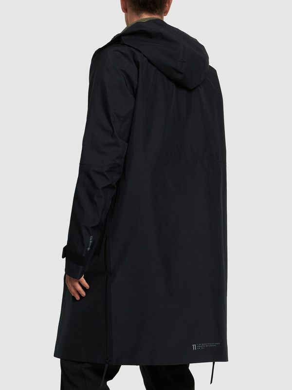 11 by boris bidjan saberi モッズコート 11 By Boris Bidjan Saberi Coat | Garmentory