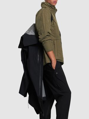 11 By Boris Bidjan Saberi Coat | Garmentory
