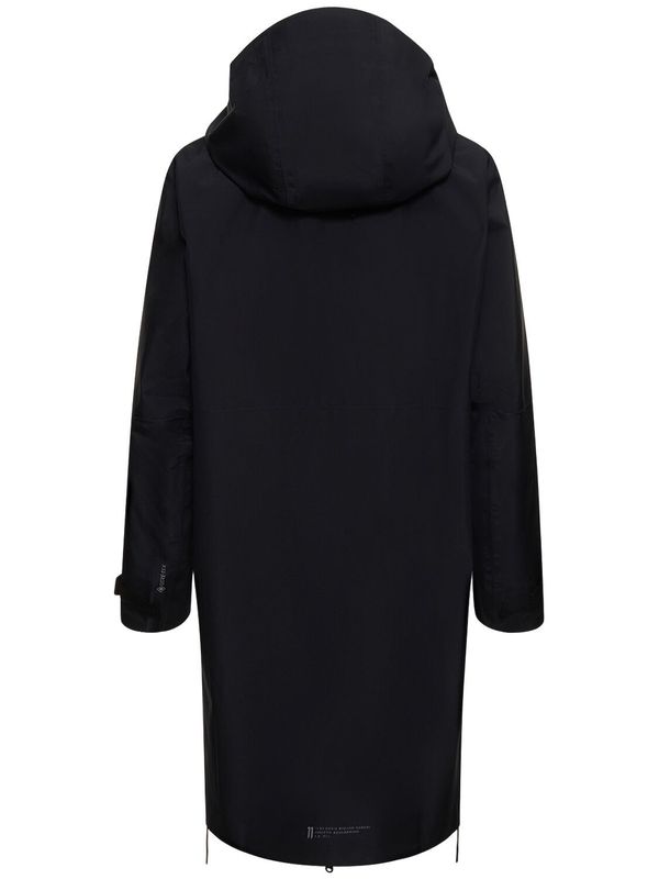 11 By Boris Bidjan Saberi Coat | Garmentory