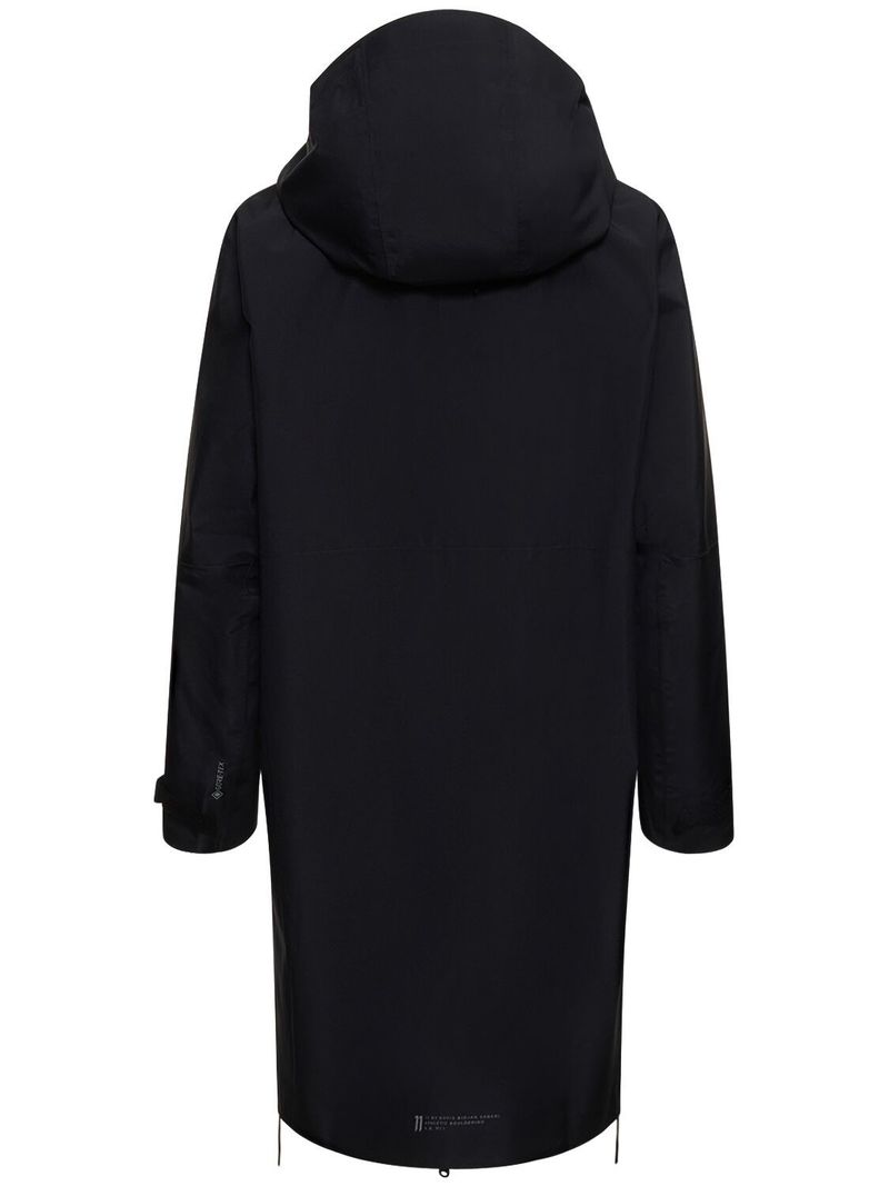 11 By Boris Bidjan Saberi Coat | Garmentory