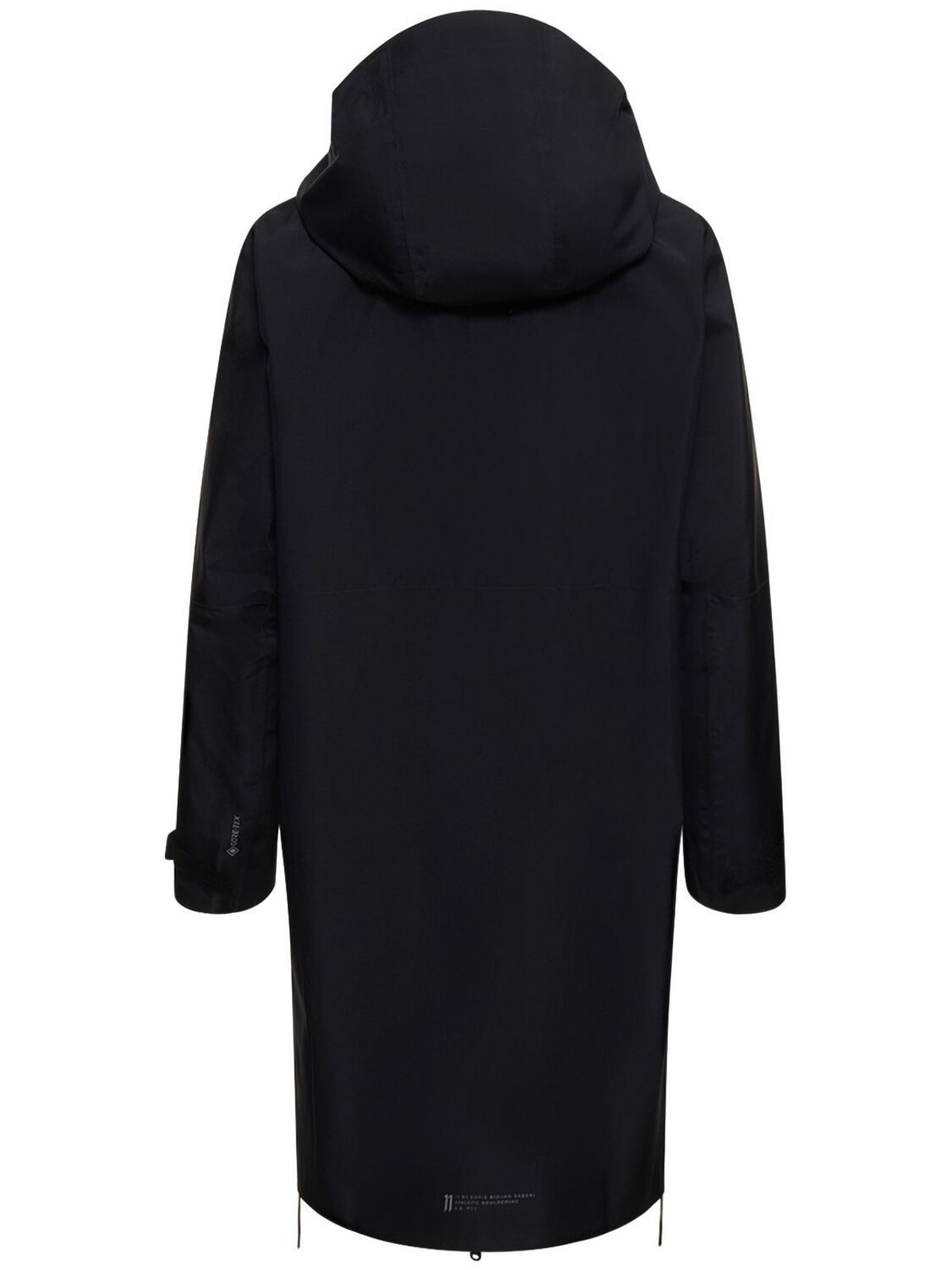 11 By Boris Bidjan Saberi Coat | Garmentory