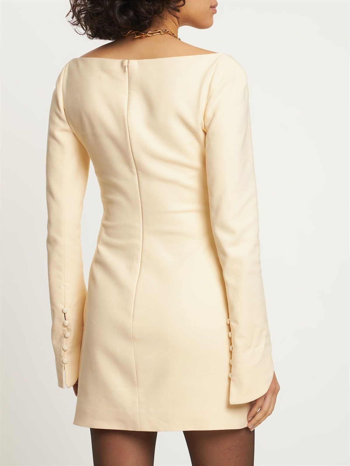 lover mimosa mini dress Love & Lace Light Mauve Shift Mini Dress – Magnolia Boutique