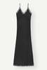 BIRGITTE HERSKIND Jonathan Dress - Black - Thumbnail 5
