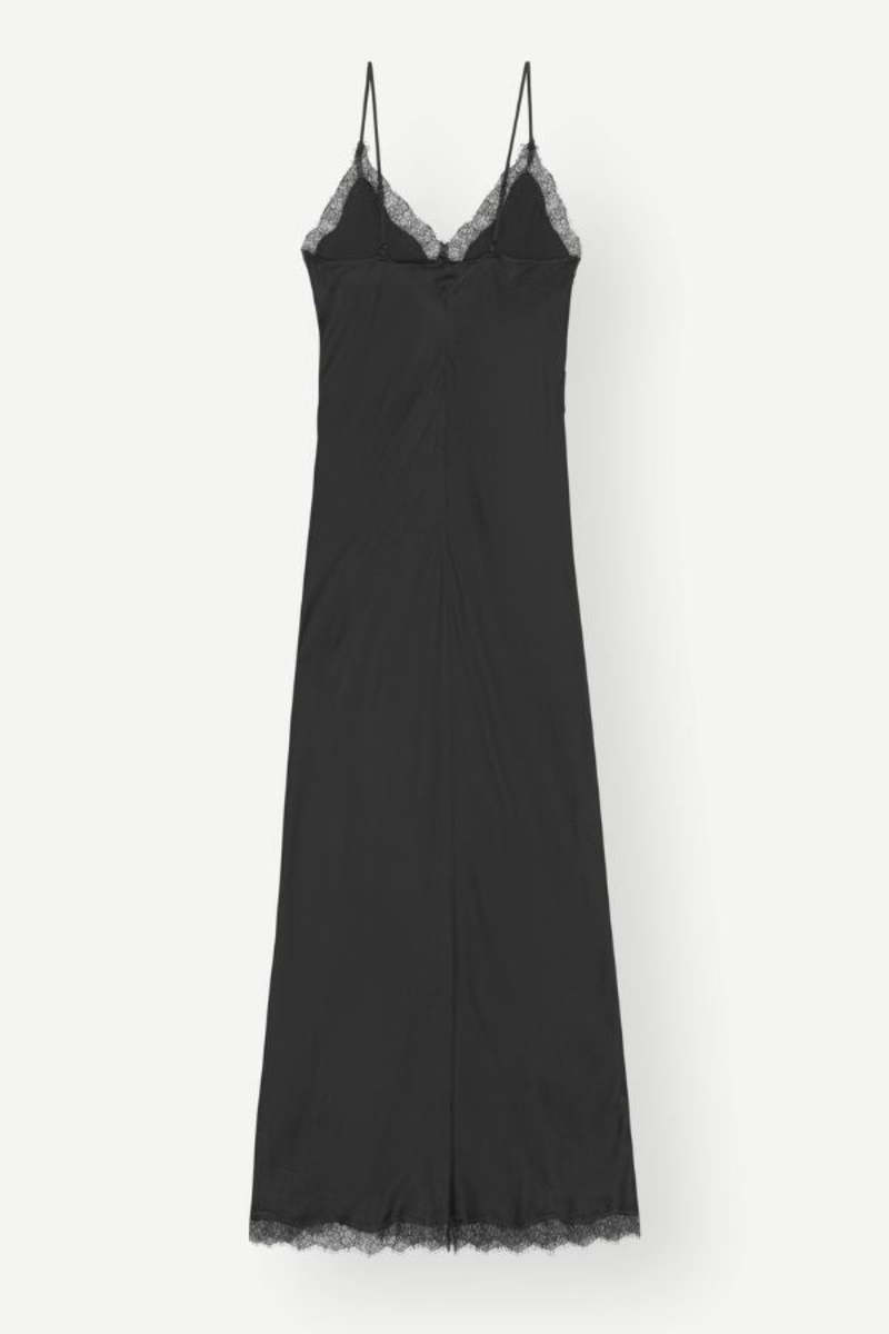 BIRGITTE HERSKIND Jonathan Dress - Black