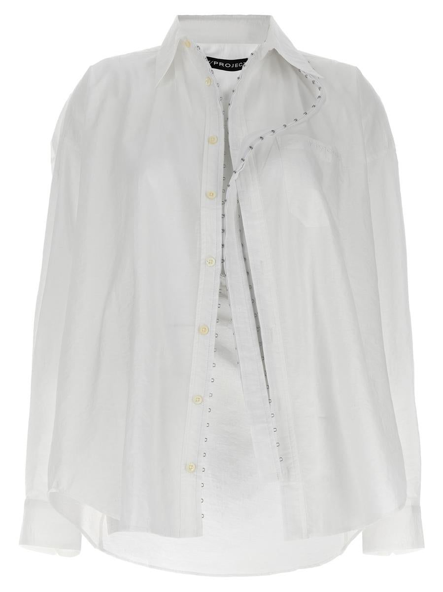 Y-PROJECT--Hook-And-Eye--shirt