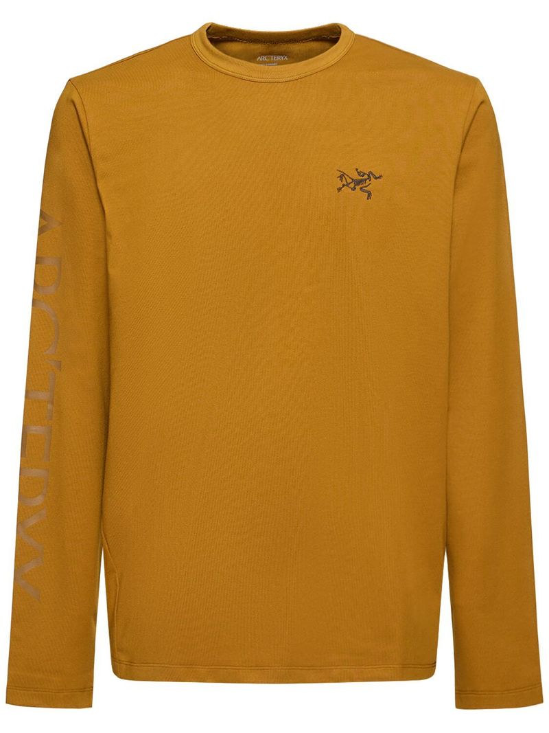 トップス ARC'TERYX/Captive Arc'word LS Shirt M Arc'teryx Captive Arc'word Mens LS Shirt 2023 – Skiis & Biikes