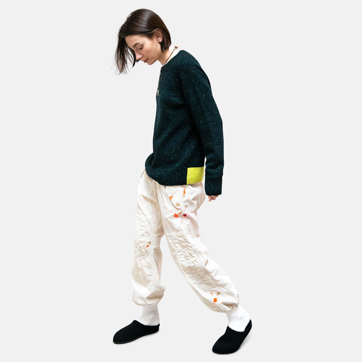 FREECITY Flap/Snap Pant - RTU Tarp | Garmentory