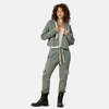 NSF Harris Cargo Sweatpants - Pigment Earthy - Thumbnail 4