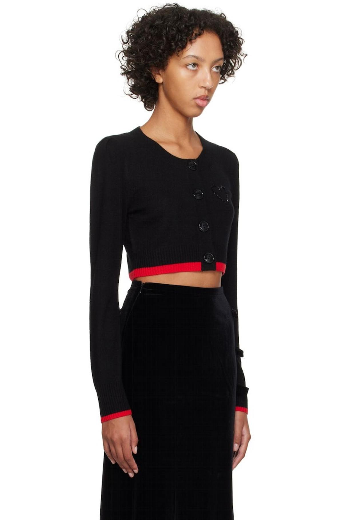 Ganni Women's Cardigan Grey