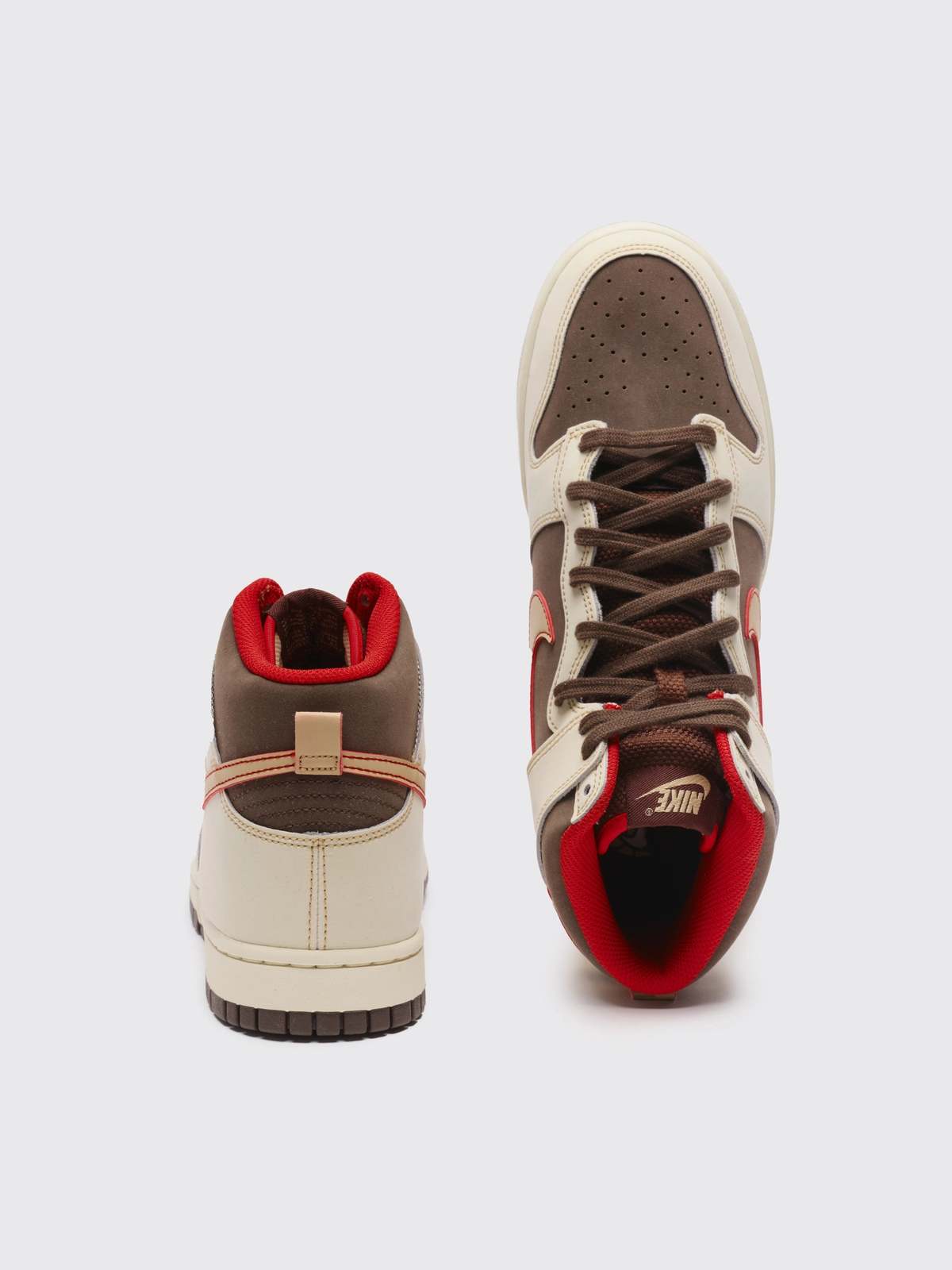 Nike Dunk Hi Retro SE | Garmentory