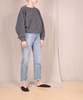 Atelier Delphine Balloon Sleeve Sweater - Thumbnail 3
