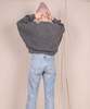 Atelier Delphine Balloon Sleeve Sweater - Thumbnail 5