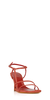 Irene Sandals Rust - Thumbnail 3